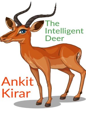 cover image of The Intelligent Deer